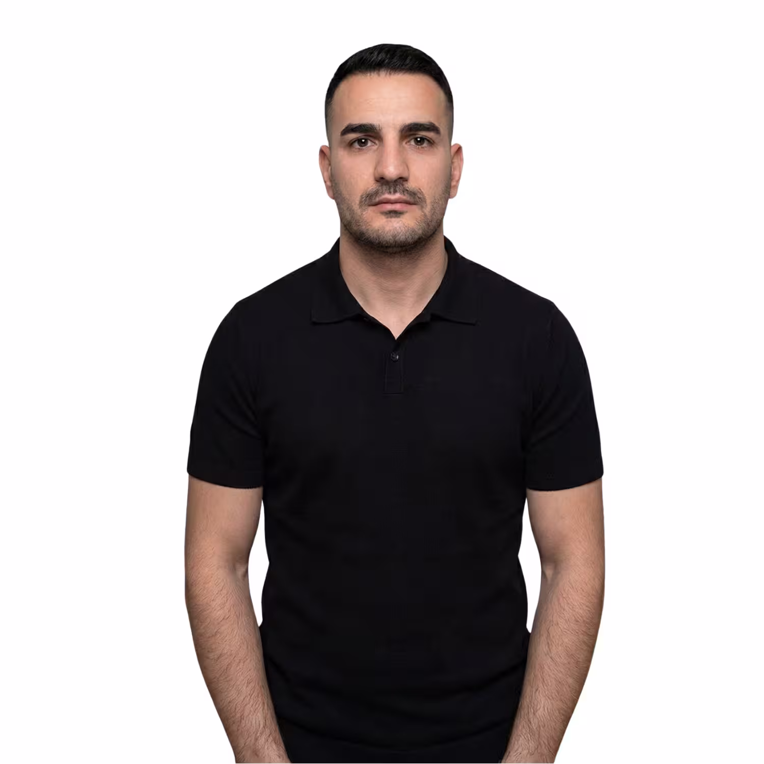 Portrait de ABDOU ARNAUD