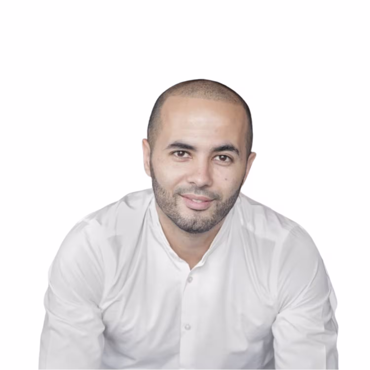 Portrait de AIT SI AMER IDIR
