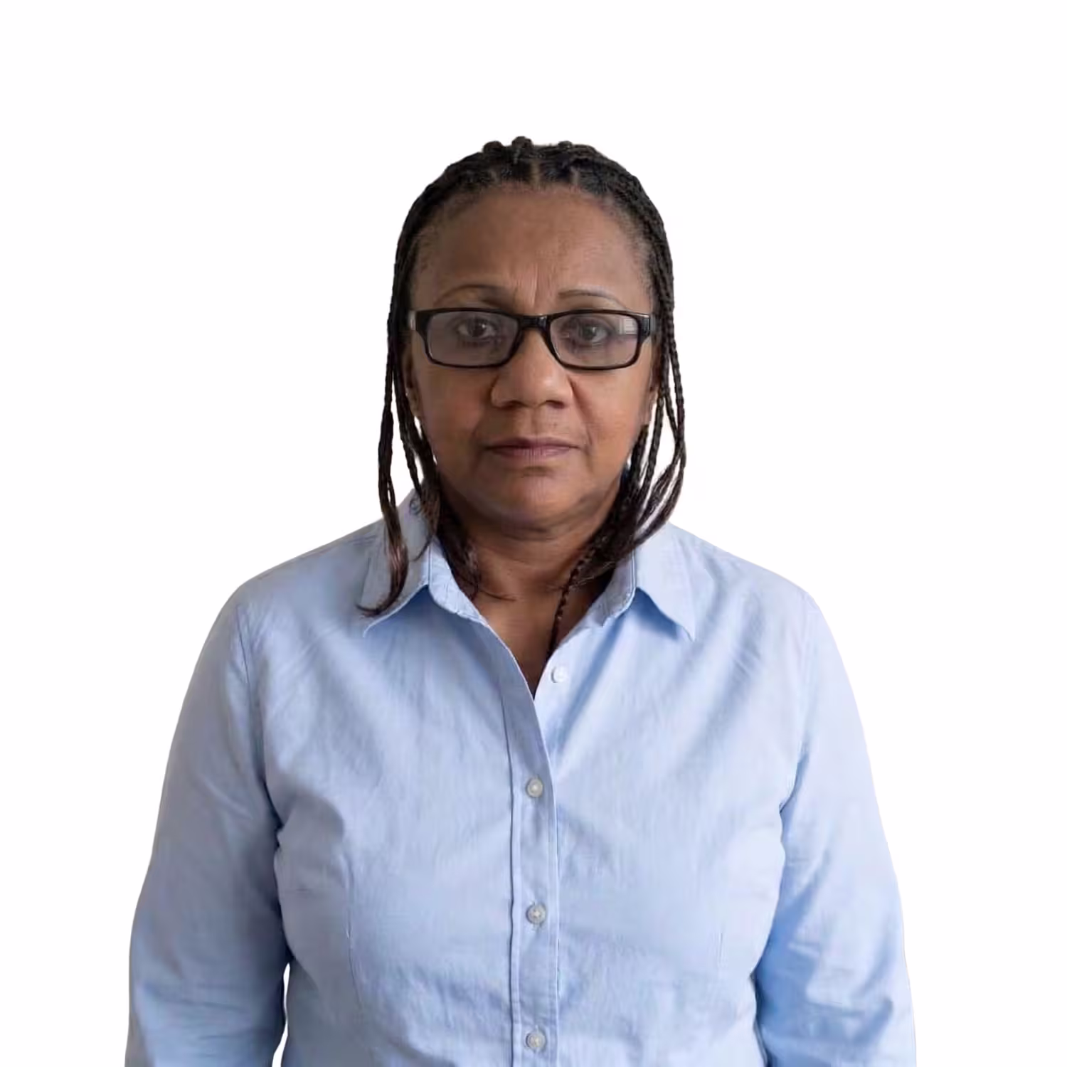 Portrait de ASSOUMANI FATIMA