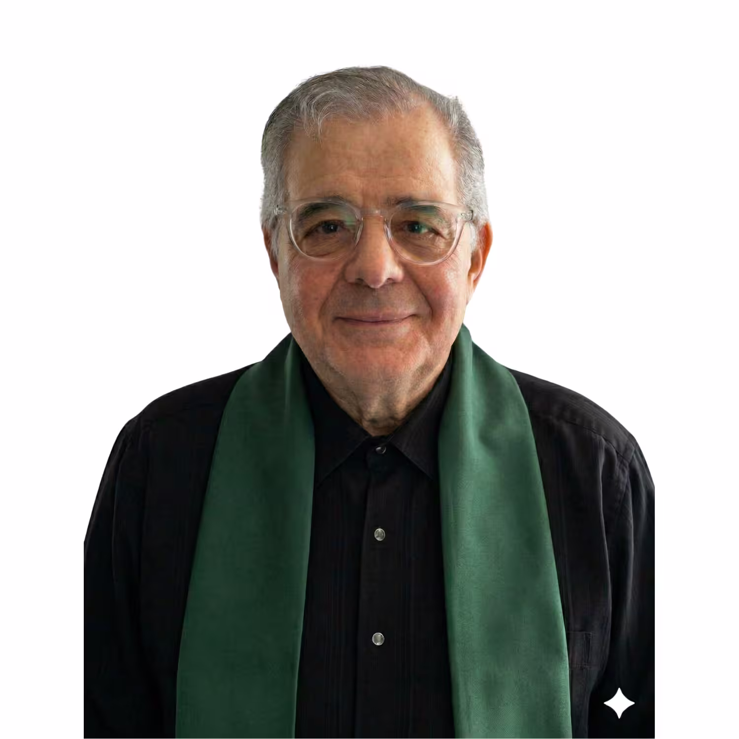 Portrait de BAMALIE DJILALI