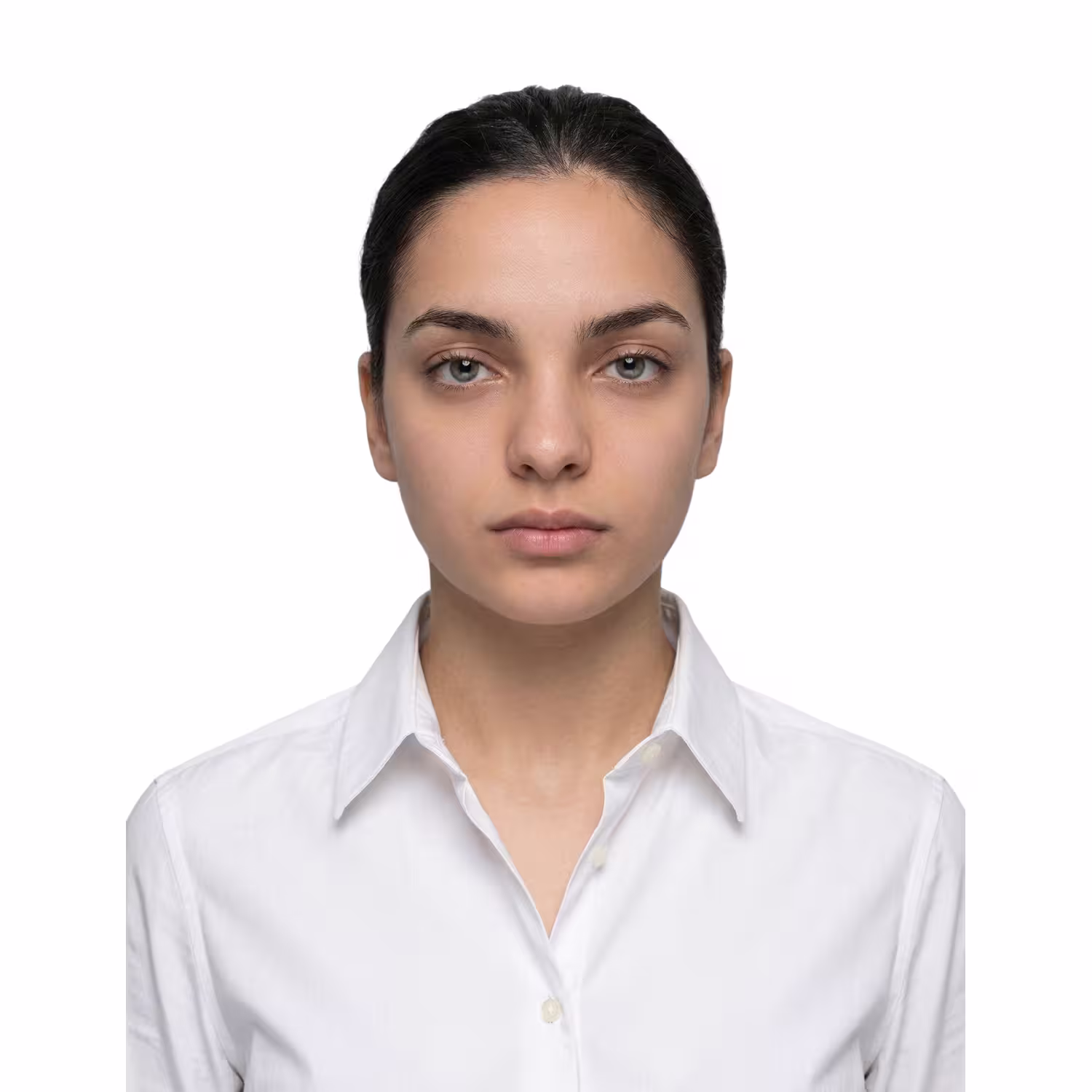 Portrait de BENAMAR SONIA