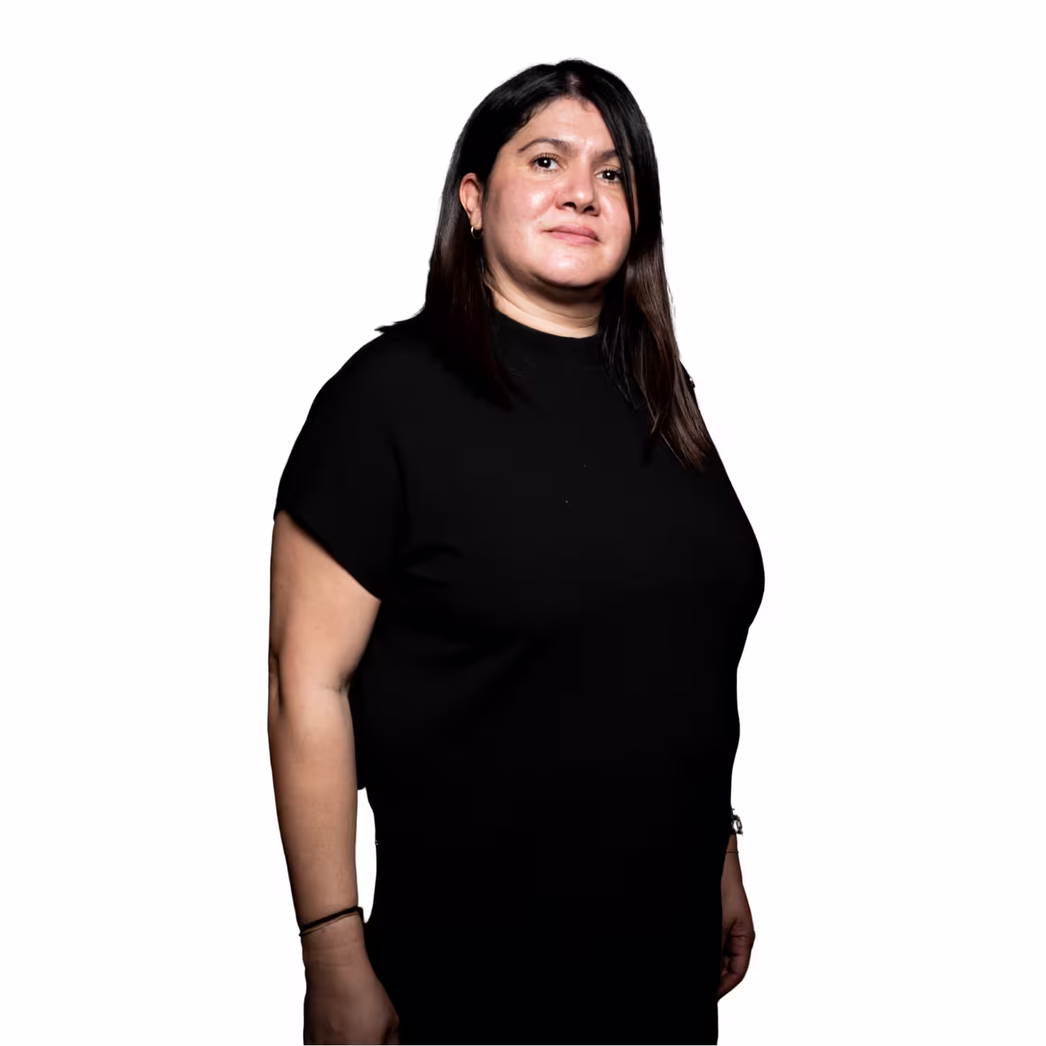 Portrait de BOUTAREG MERIEM