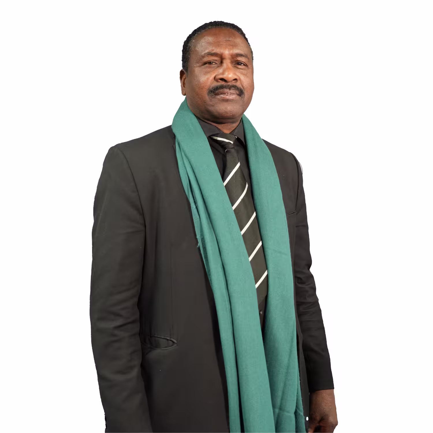Portrait de CAMARA MAMADOU