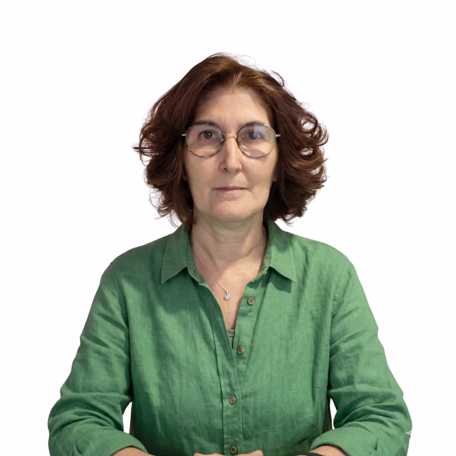 Portrait de FERNANDES MARIA