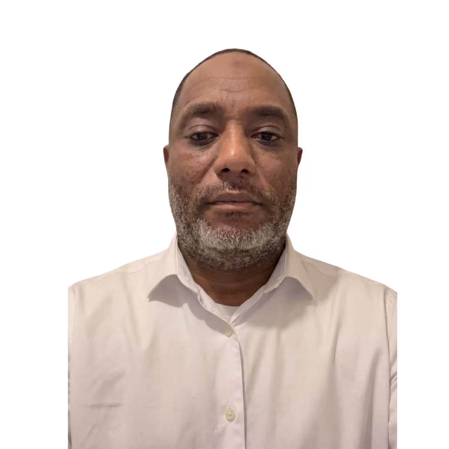 Portrait de KANE MARVIN