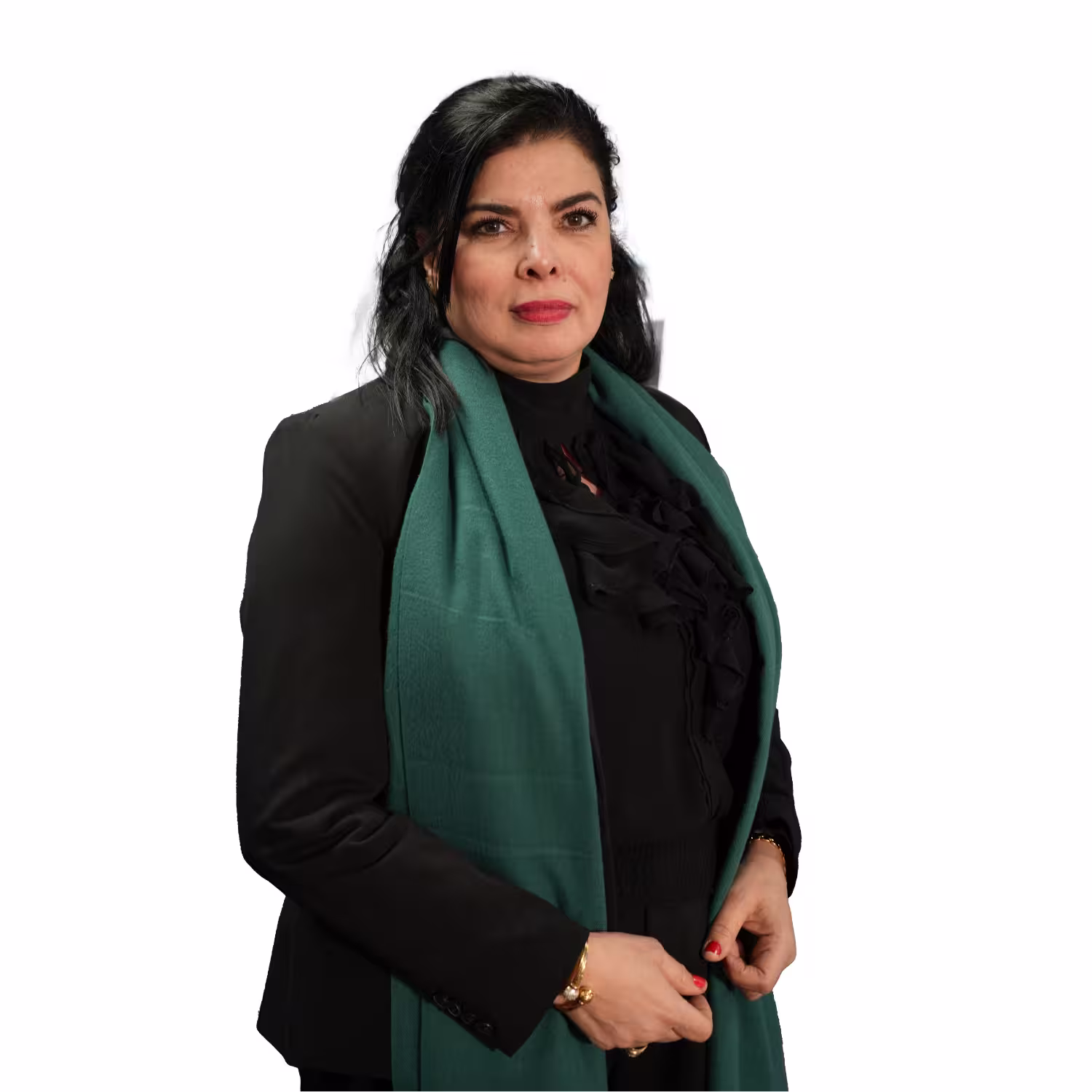 Portrait de LASREG LYNDA