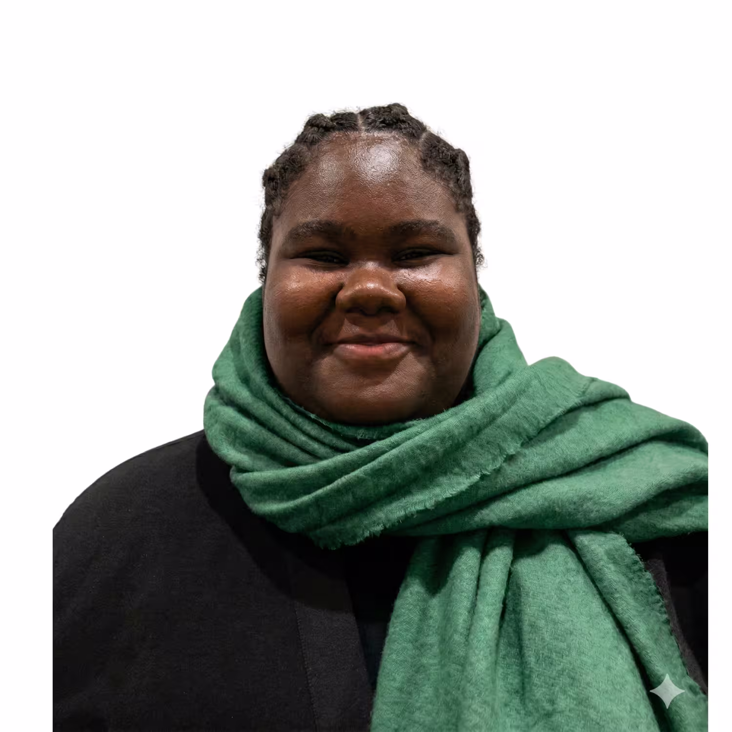 Portrait de LEGER MANUELA