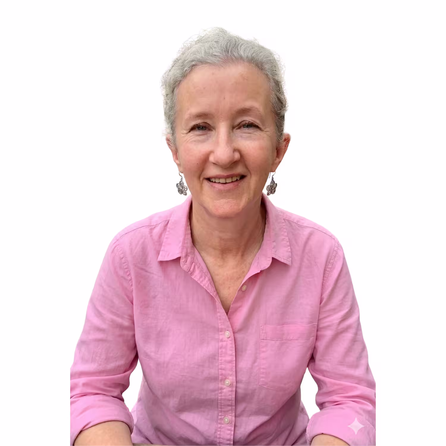 Portrait de LESENEY FRANCINE
