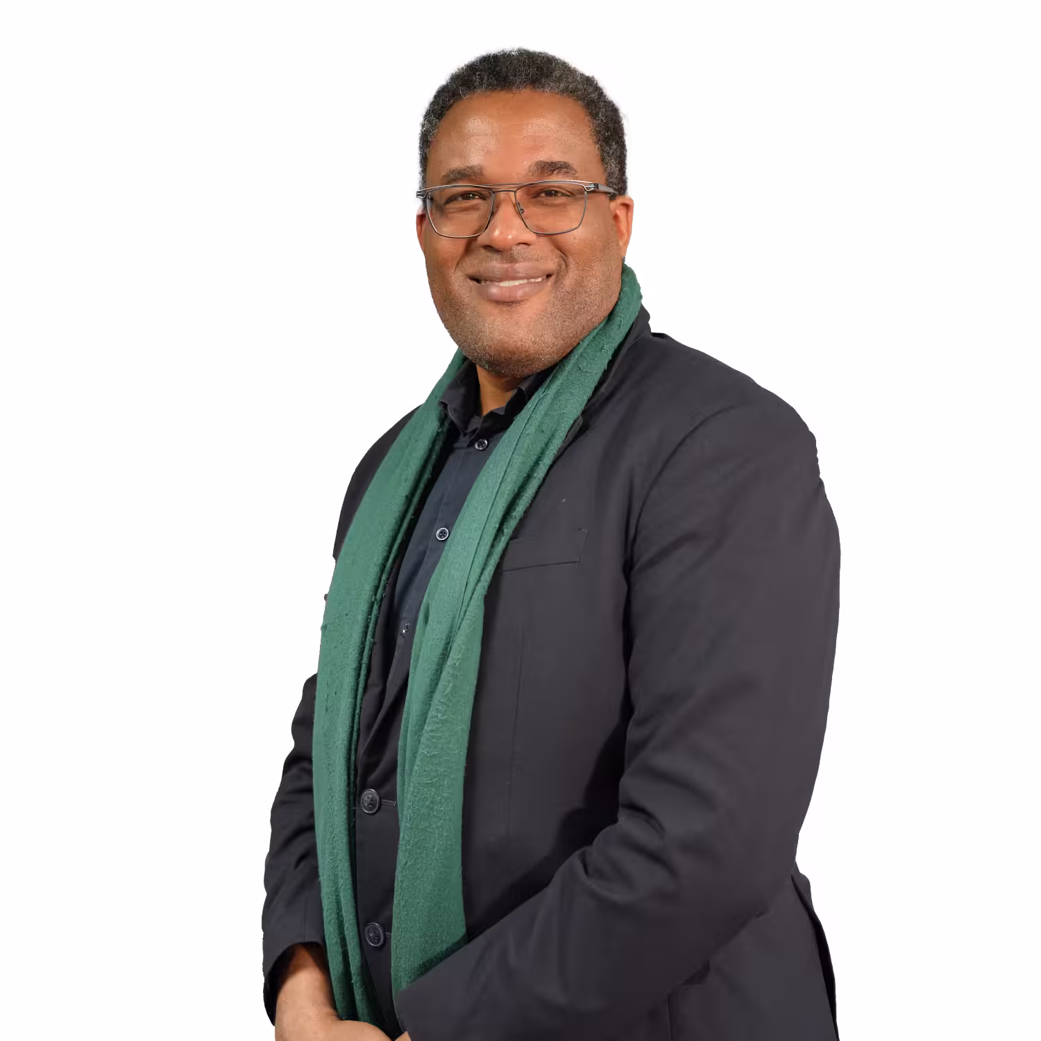 Portrait de MANOEL MOISE