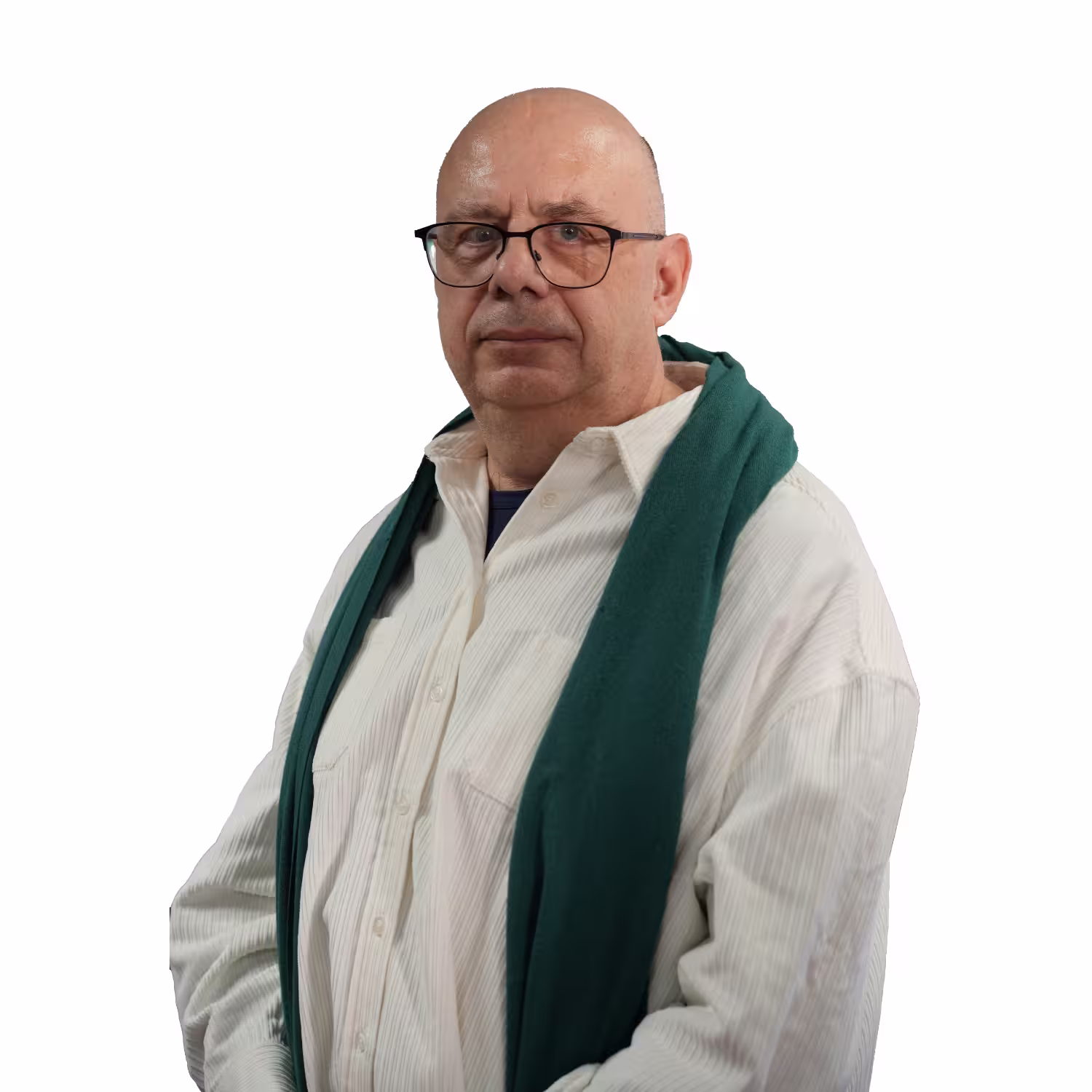 Portrait de MAZERAND PATRICK