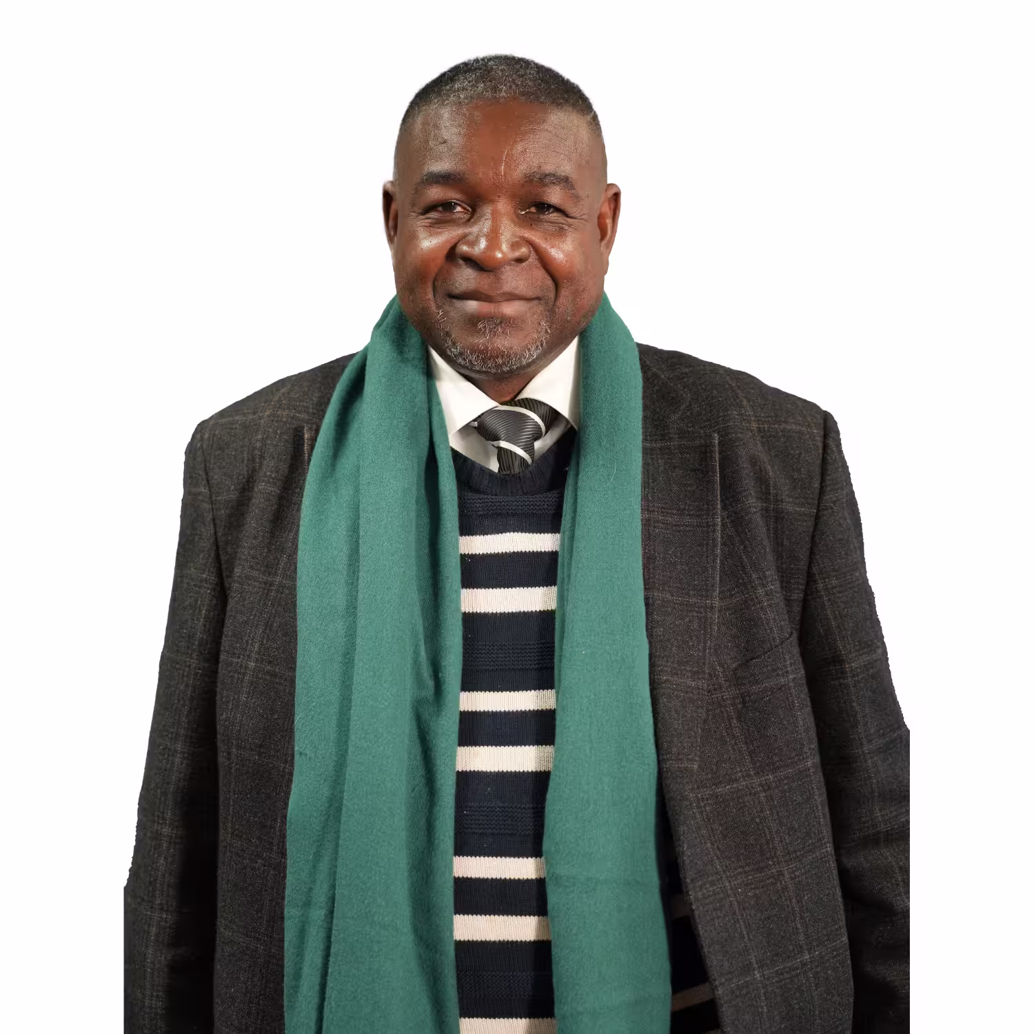 Portrait de NOUMPOUSSOUKA MARTIN