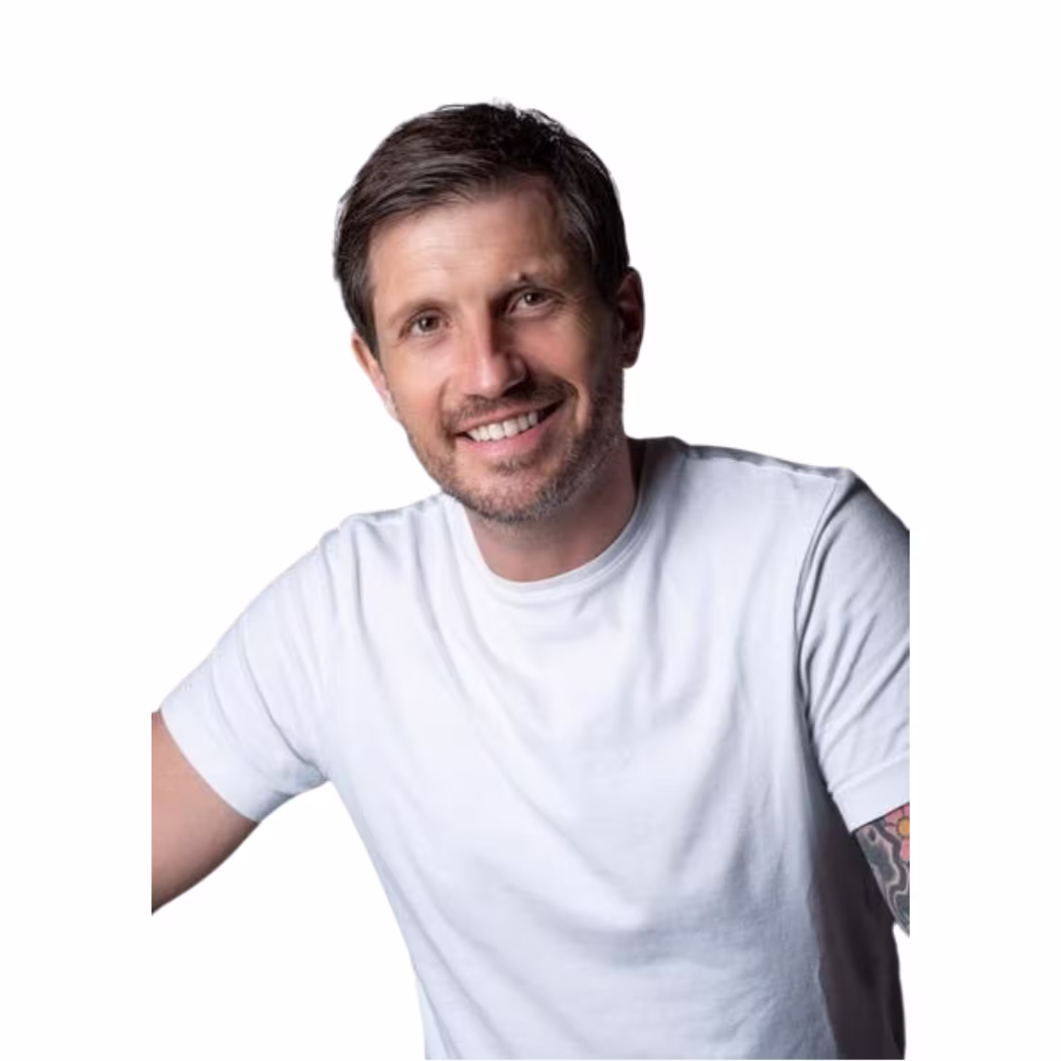 Portrait de RODET ÉRIC