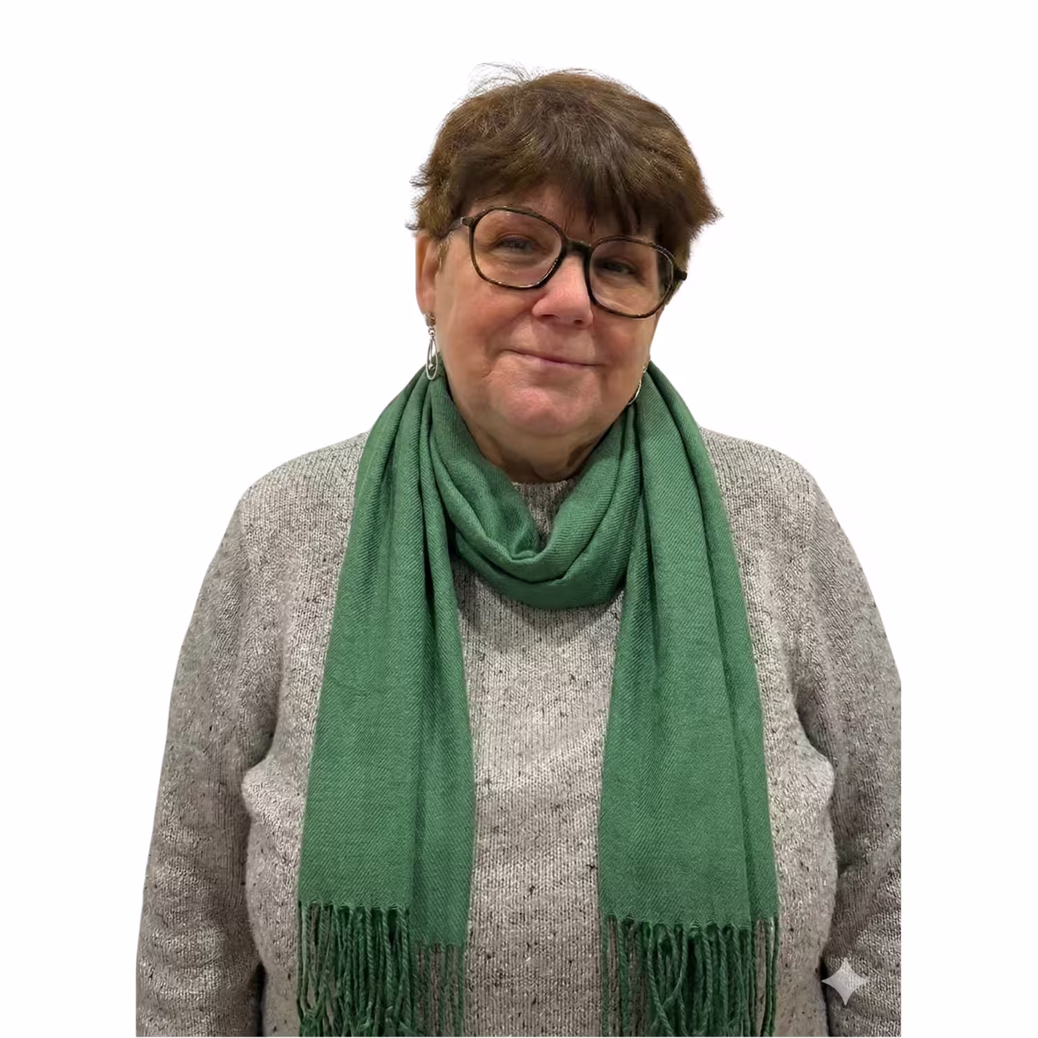 Portrait de ROTELLA MANOLITA