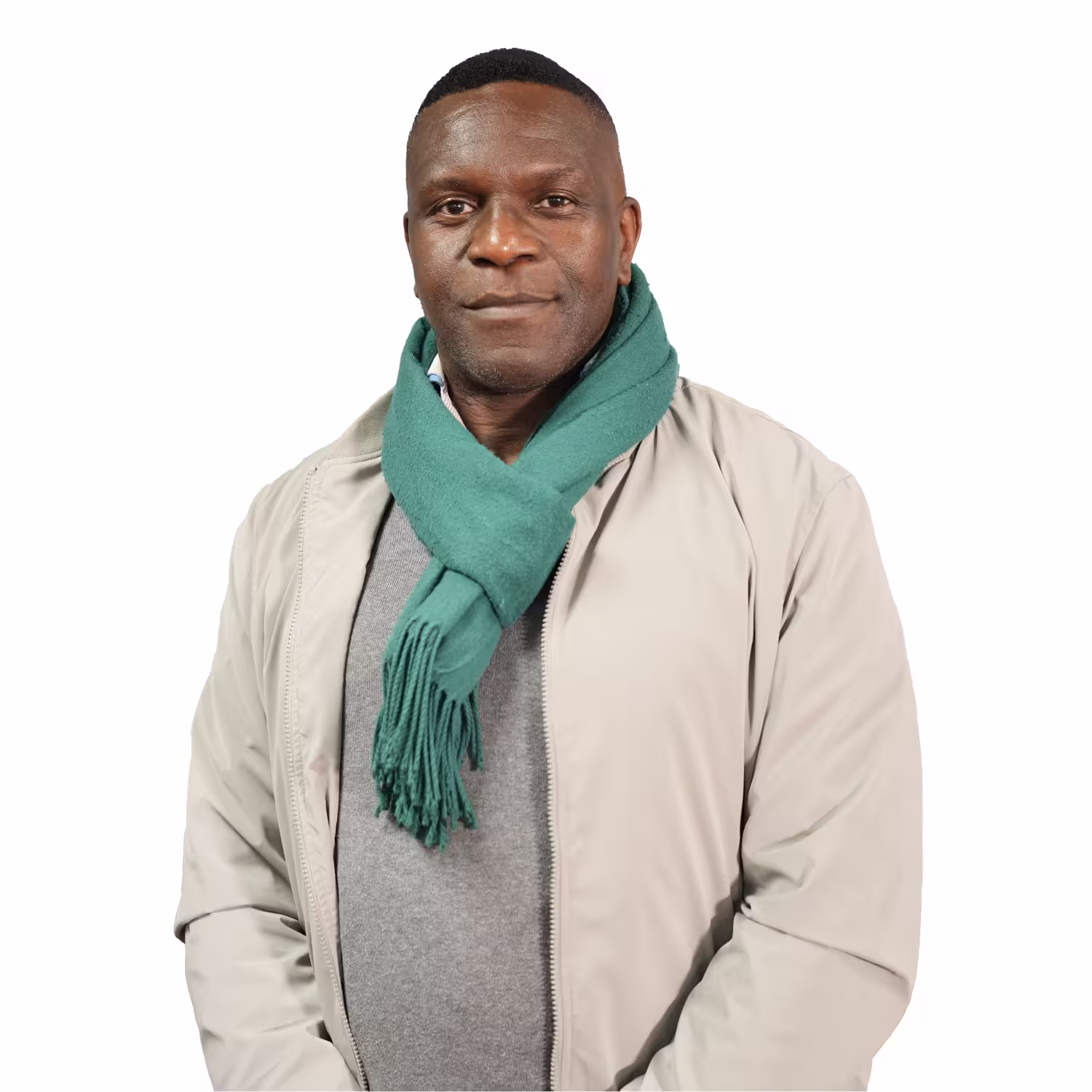 Portrait de SAPIM SERGE