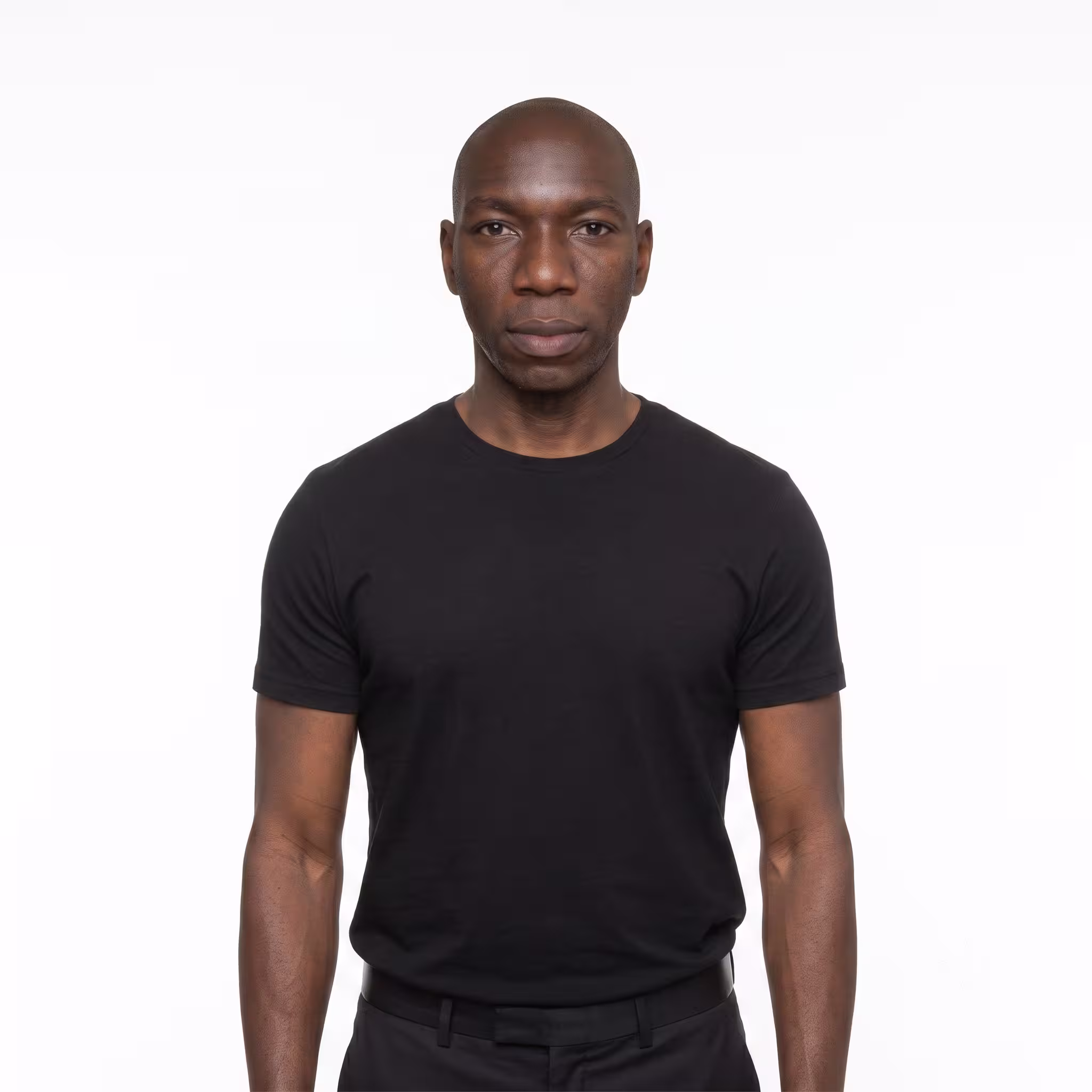 Portrait de SYLLA IBRAHIMA 