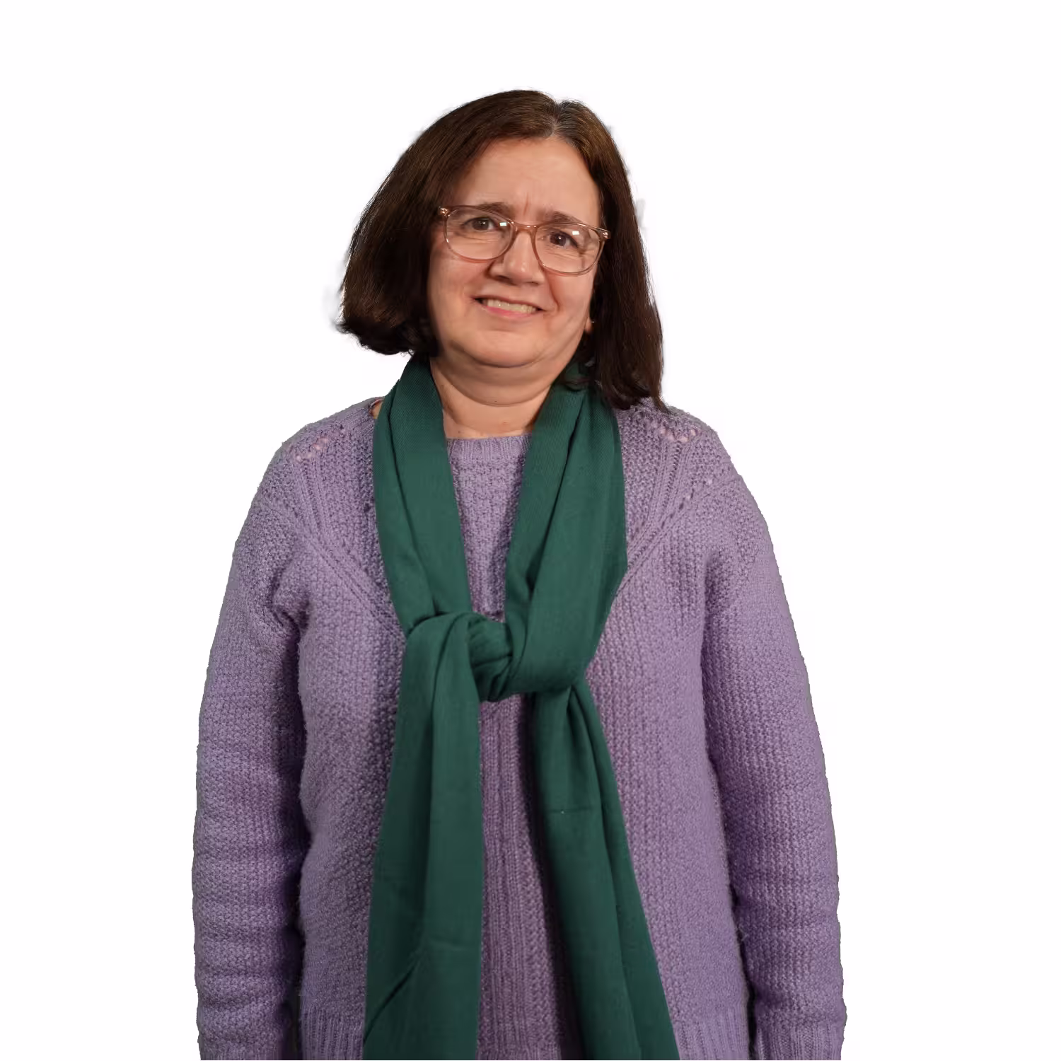 Portrait de TENZI LYNDA