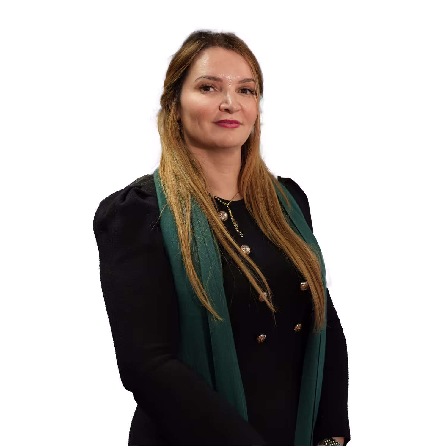 Portrait de TERMA CHAFIA