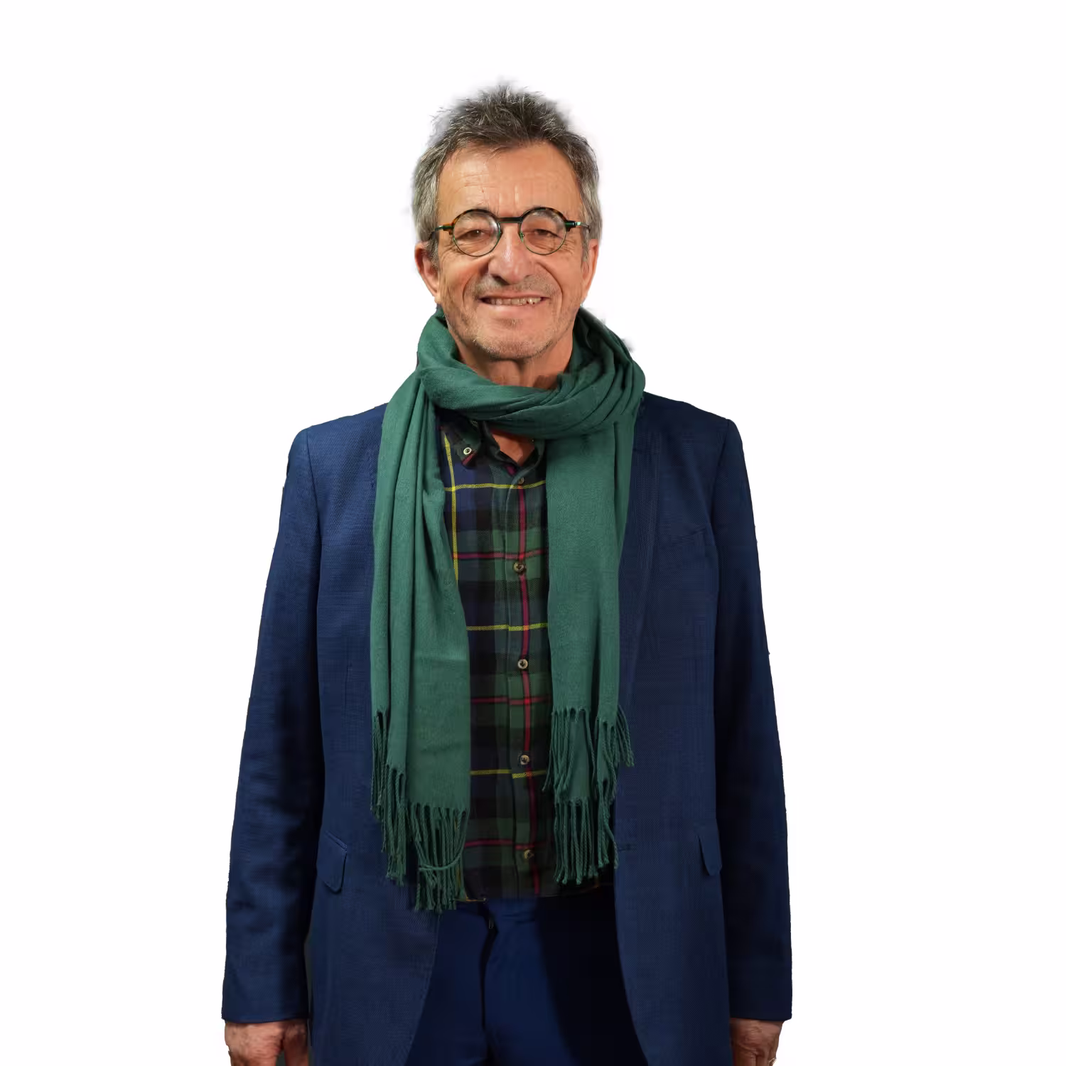 Portrait de TOMAS MICHEL