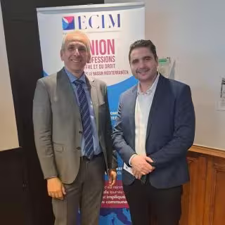 Rencontre d'expertise UDEL et ECIM autour de l'intelligence artificielle