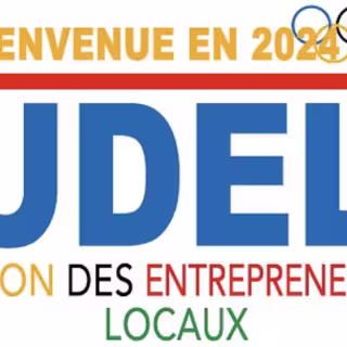 Action de l'UDEL autour des Jeux Olympiques et Paralympiques 2024
