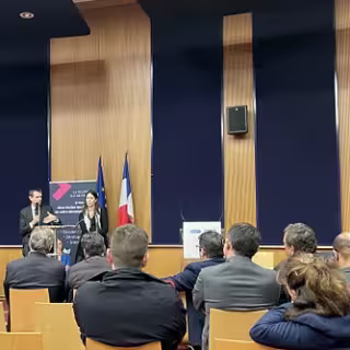 Échange entre l'UDEL et le préfet de Seine-Saint-Denis